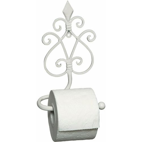 Toilettenpapierhalter AMBIENTE HAUS 
