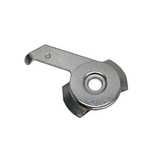 Gardinenstangenhalter GARDINIA 