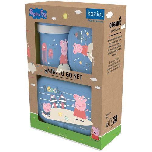 Lunchbox KOZIOL 