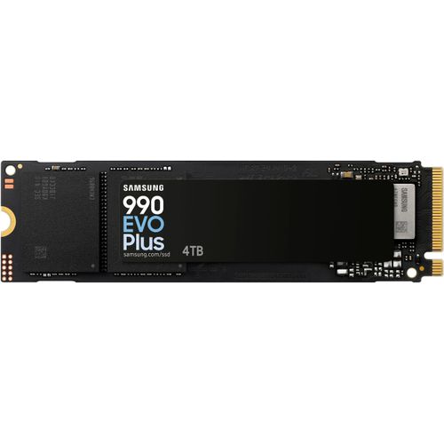 SAMSUNG interne SSD 