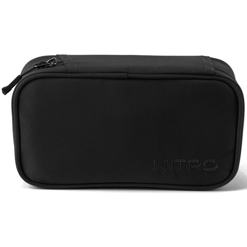 Federtasche NITRO 