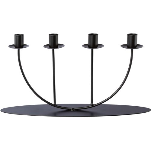 Kerzenhalter CREATIV DECO 