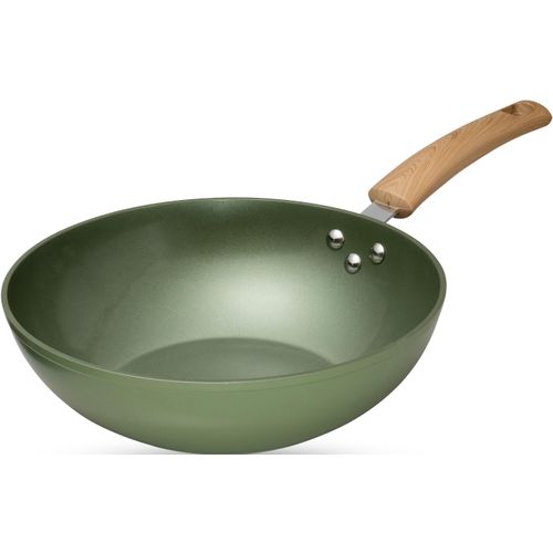 Wok JUST VEGAN 