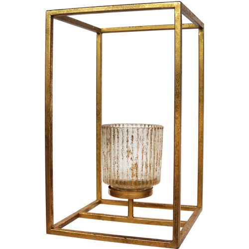 Teelichthalter CREATIV DECO 