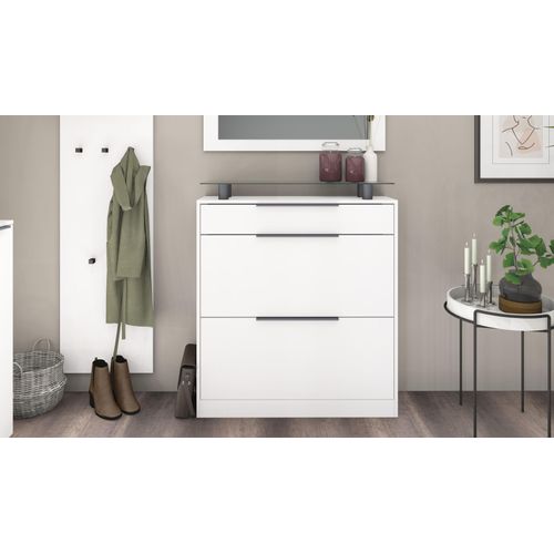 Schuhschrank BORCHARDT MÖBEL 