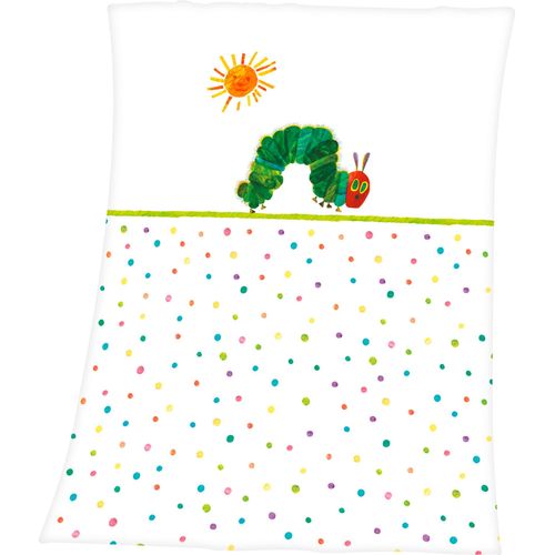 Babydecke 