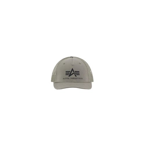 Trucker Cap ALPHA INDUSTRIES 