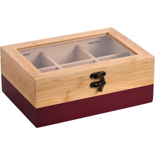 Teebox KESPER 