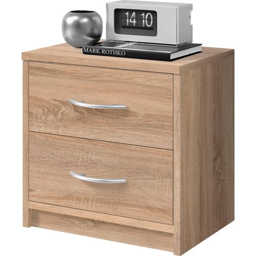 Nachttisch SCHLAFKONTOR 