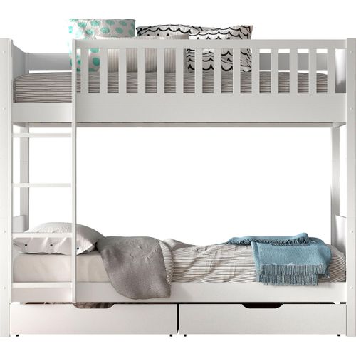 Etagenbett VIPACK 