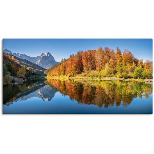 Leinwandbild ARTLAND 