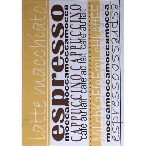 Geschirrtuch STUCO 