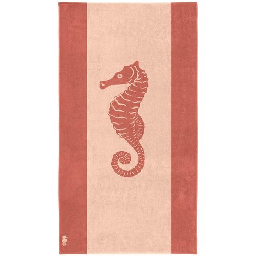 Strandtuch SEAHORSE 