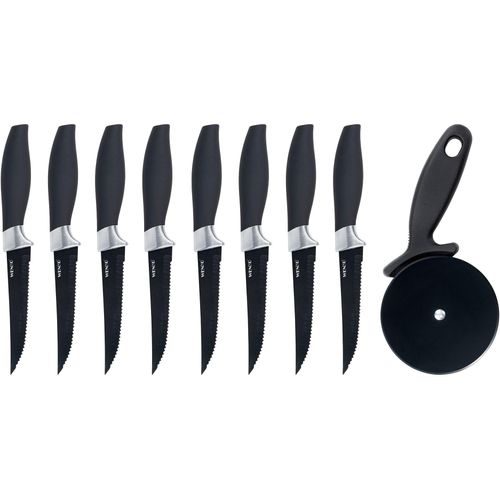 Messer-Set WENKO 