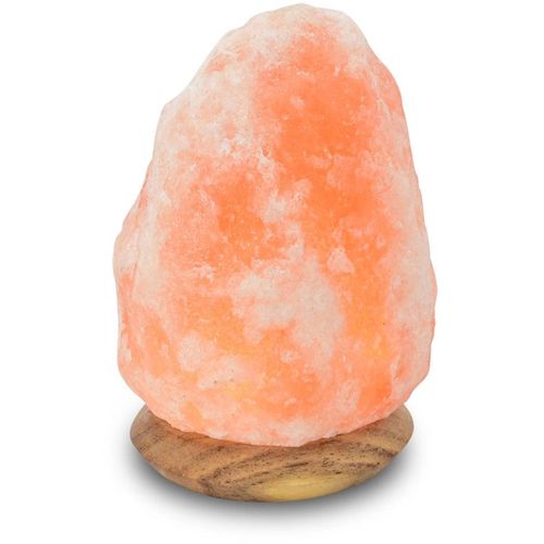 HIMALAYA SALT DREAMS Salzkristall-Tischlampe 