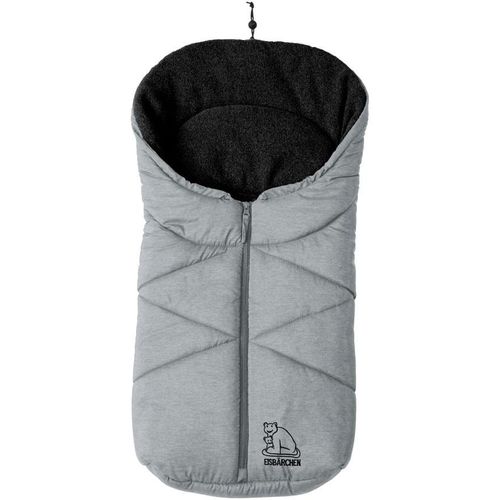 Fußsack HEITMANN FELLE 