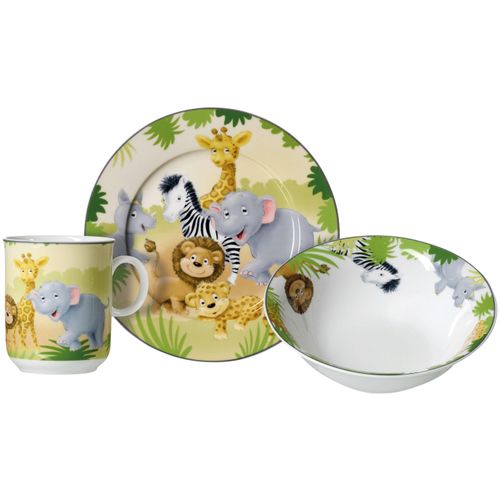 Kindergeschirr-Set RITZENHOFF & BREKER 