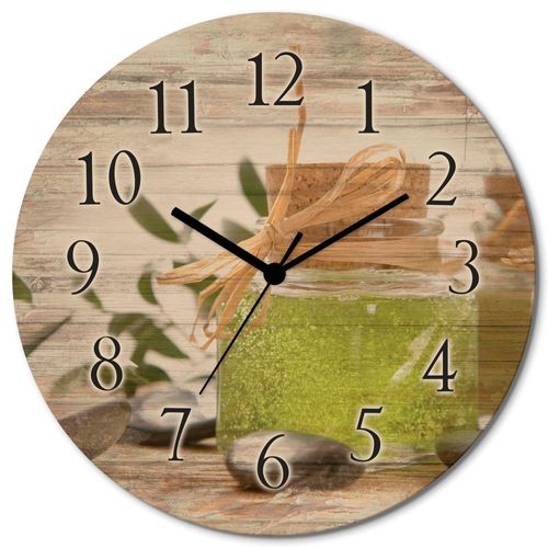 Wanduhr ARTLAND 