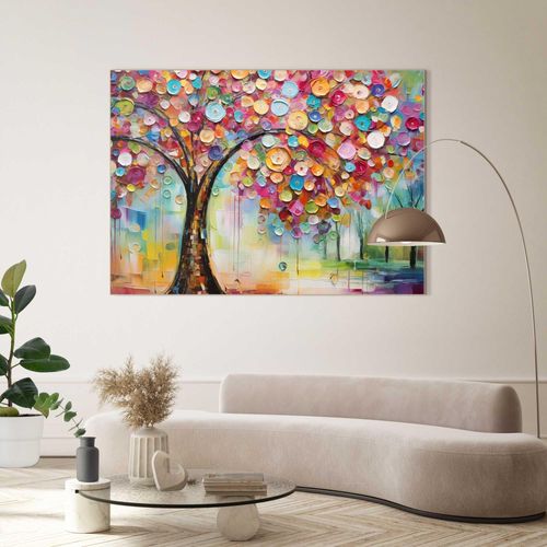 Wandbild REINDERS 