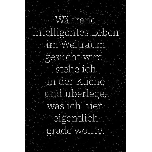 Wanddekoobjekt QUEENCE 