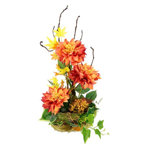 Kunstblume I.GE.A. 