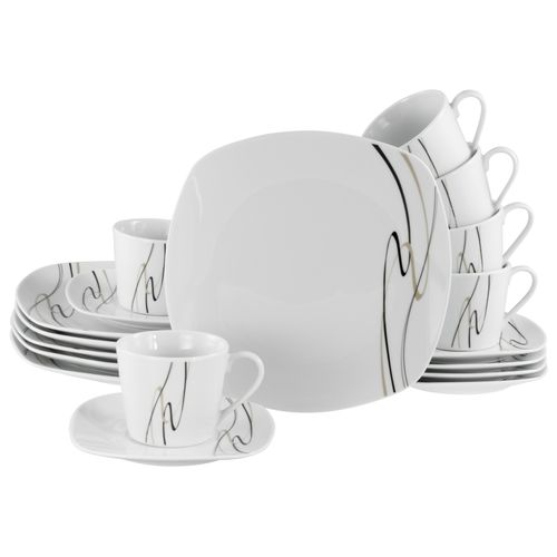 Kaffeeservice CREATABLE 