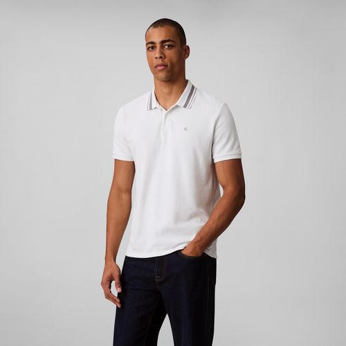 Poloshirt CALVIN KLEIN JEANS 