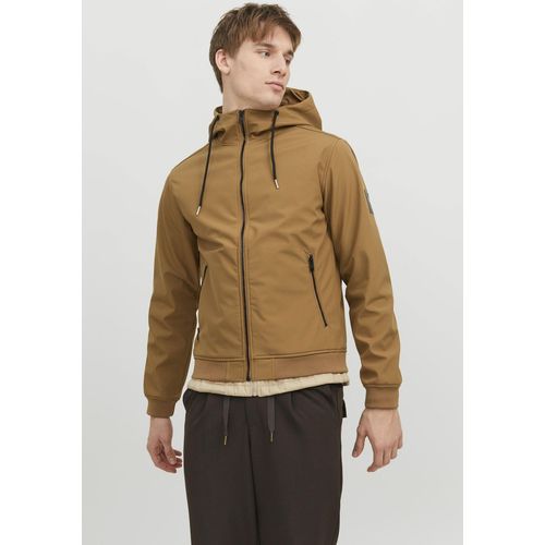 Softshelljacke JACK & JONES 