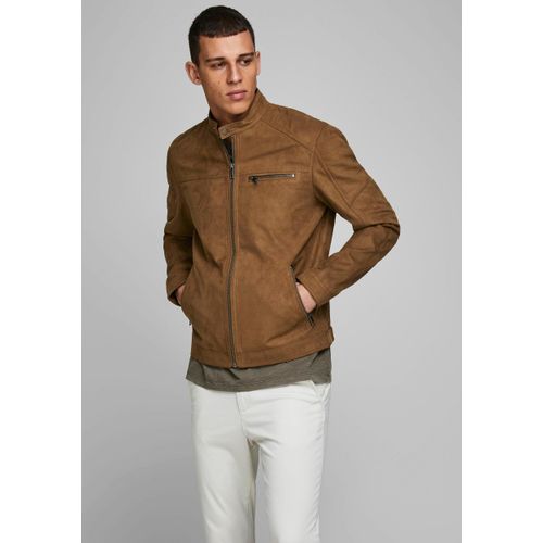 Bikerjacke JACK & JONES 