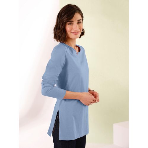 Langarmshirt CLASSIC BASICS 