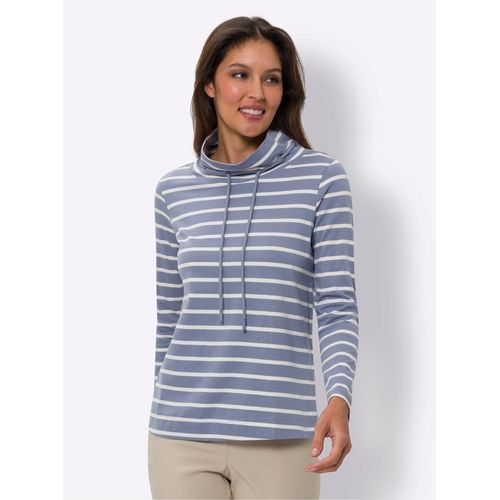 Langarmshirt CLASSIC BASICS 
