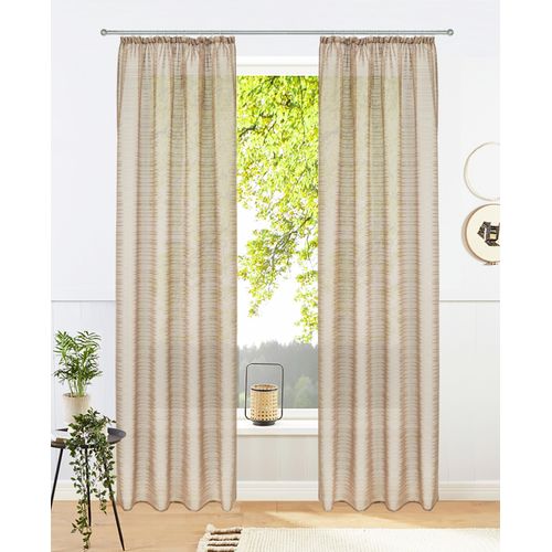 Gardine BRUNO BANANI 