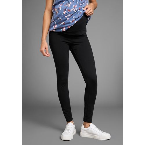 Umstandsleggings NEUN MONATE 