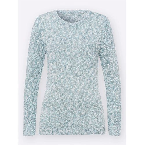 Rundhalspullover CLASSIC BASICS 