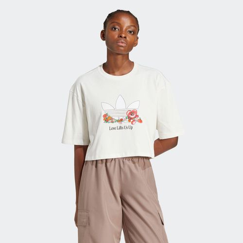T-Shirt ADIDAS ORIGINALS 