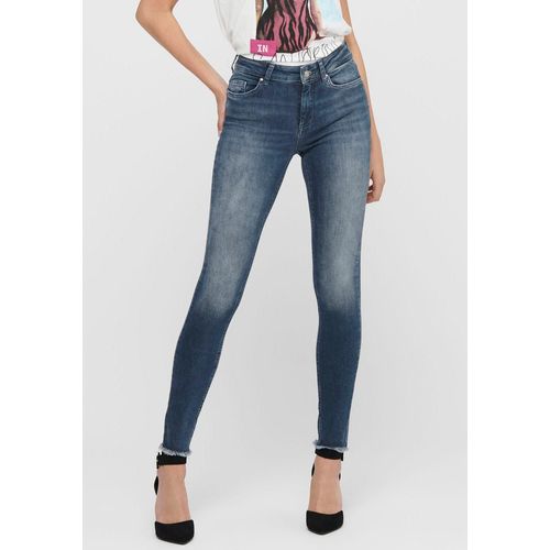 Ankle-Jeans ONLY 
