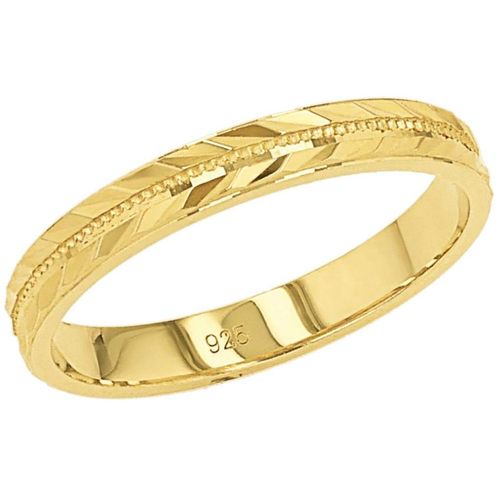 Fingerring AMOR 