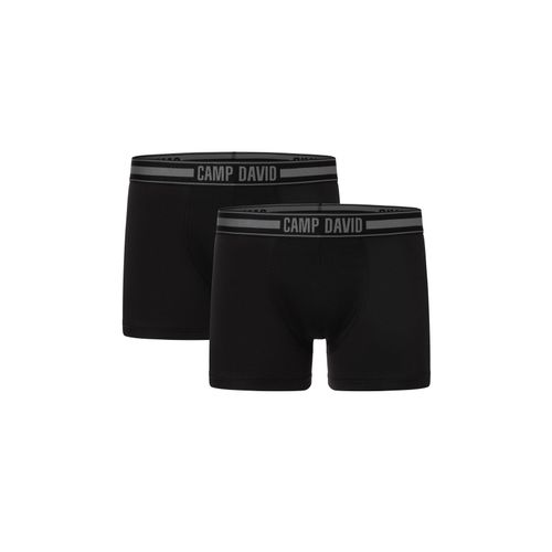 Boxershorts CAMP DAVID 