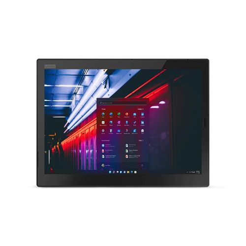 Lenovo ThinkPad X1 Tablet G3 13" Core i5 1.7 GHz - SSD 512 GB - 8GB Ohne Tastatur