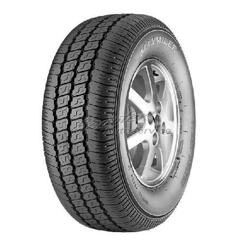 GT Radial Maxmiler X 175/80 R13 97N Sommerreifen ohne Felge