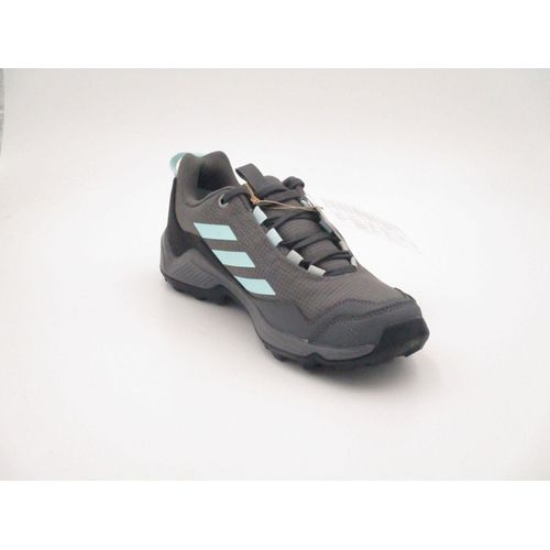 Adidas Sportschuhe schwarz Gr. 41/2