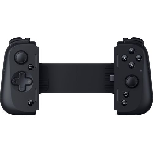 Razer Kishi V2 Pro (Android) - Gamepad - Android - D-Pad - Menü-Taste - Schaltfläche Optionen - Schaltfläc