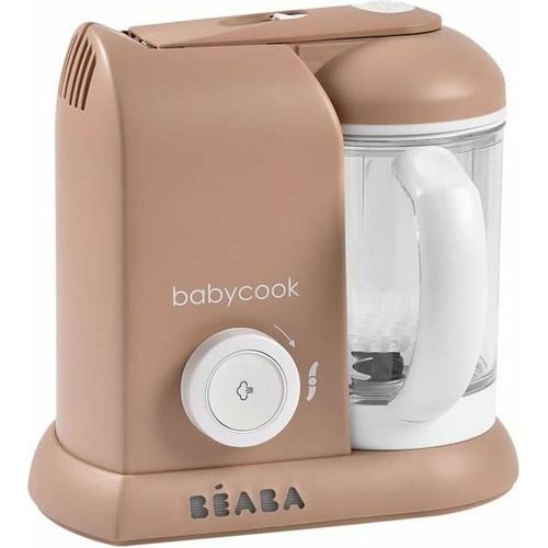 Küchenmaschine Béaba Babycook 1,1 L Braun