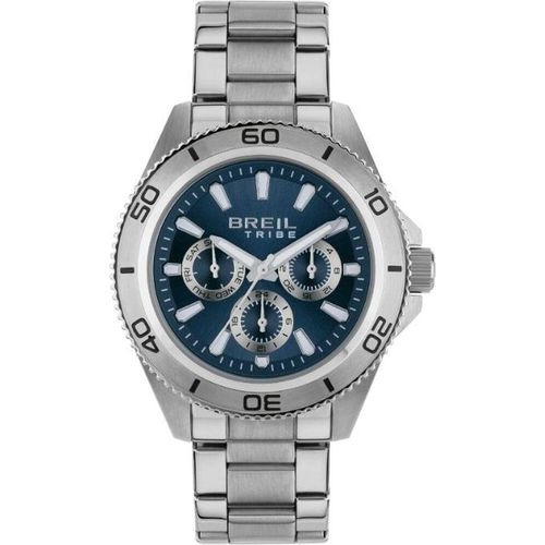 Herrenuhr Breil EW0710 Silberfarben