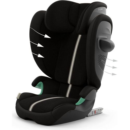 Cybex Solution G2 I-fix Plus Kindersitz One Size