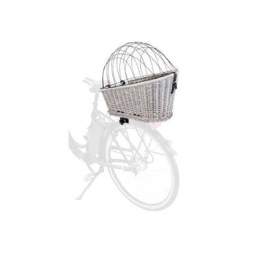 Trixie Hunde-Fahrradkorb, Gepäckträger