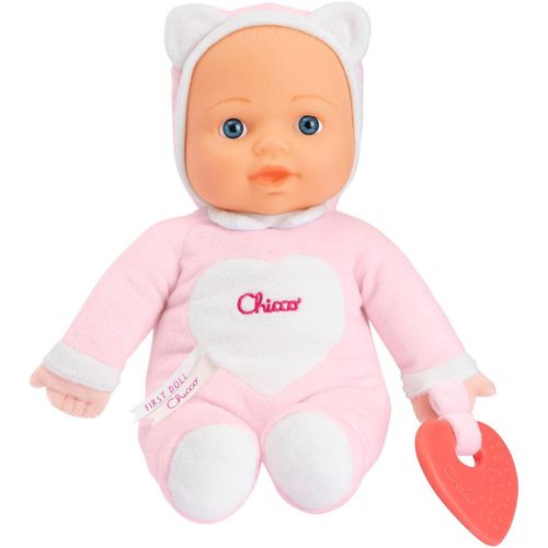 Babypuppe CHICCO 