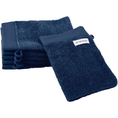 Waschhandschuh TOM TAILOR HOME 