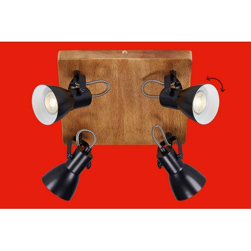 BRILONER LEUCHTEN LED Deckenspot 