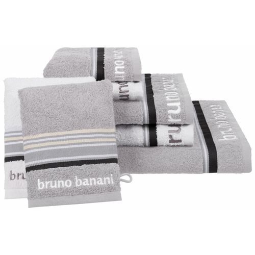 Handtuch Set BRUNO BANANI 